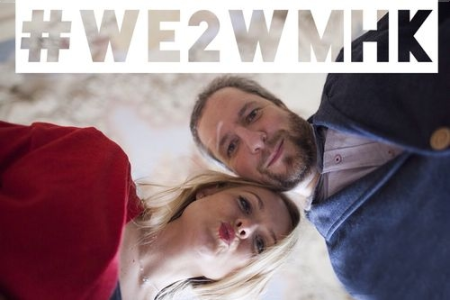 Konkurs "Walentynki w MHK: #We2wMHK" Kraków
