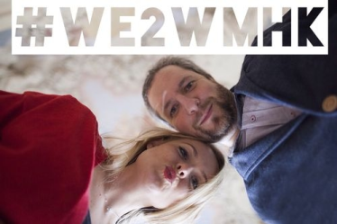 Konkurs "Walentynki w MHK: #We2wMHK" Kraków