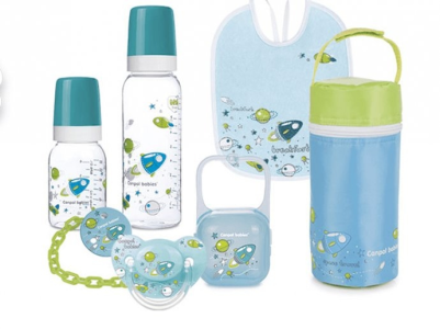 Konkurs "Idealny prezent dla noworodka"