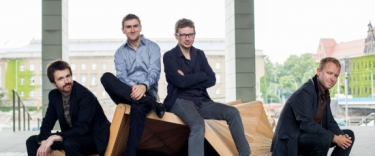 Konkurs 'Kameralny poemat' w Narodowym Forum Muzyki, Wrocław do godz. 10:00