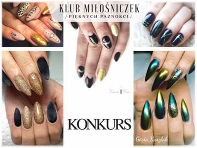 Konkurs "Karnawałowe stylizacje"