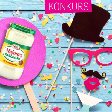 Konkurs "Karnawał z MK"