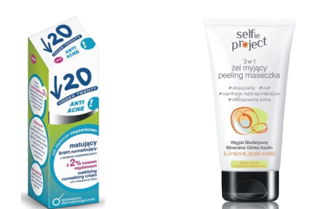 Konkurs "Testuj zestawy kosmetyków - XL edycja"