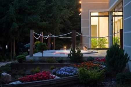 Konkurs "Wymarzony weekend z bliską osobą"