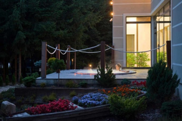 Konkurs "Wymarzony weekend z bliską osobą"