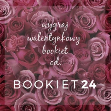 Walentynkowy konkurs!