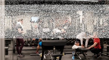 Wygraj tygodniowe karnety do klubu fitness Holmes Place, Wrocław