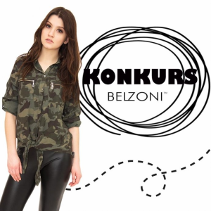 Wygraj wybraną przez siebie rzecz na Belzoni.pl