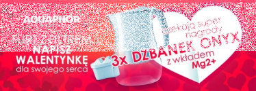 Konkurs "Flirt z filtrem"