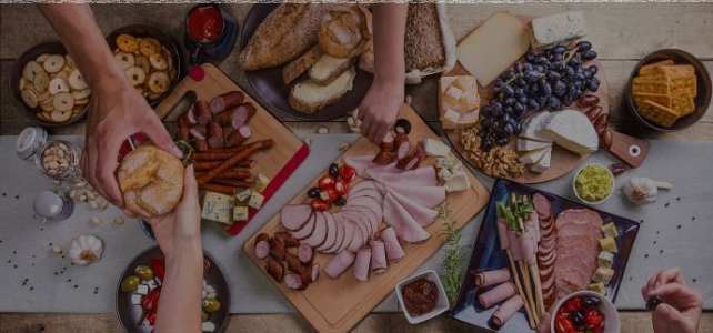 Konkurs "Podziel Się Smakiem"