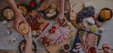 Konkurs "Podziel Się Smakiem"