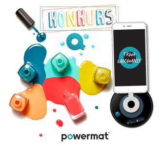 Konkurs "Świeżo Malowane na 100%"