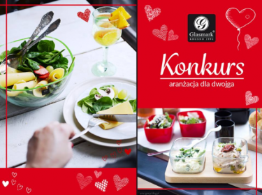 Konkurs "Aranżacja dla Dwojga"