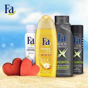 Konkurs "Ogłaszamy FAlentynki"