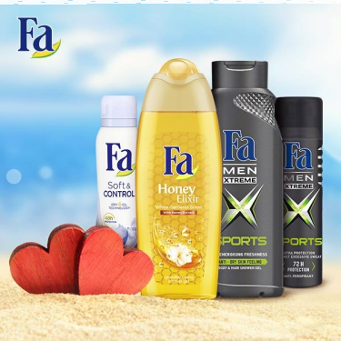 Konkurs "Ogłaszamy FAlentynki"