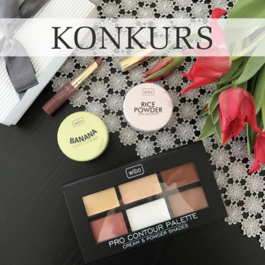 Konkurs "Walentynki Wibo"