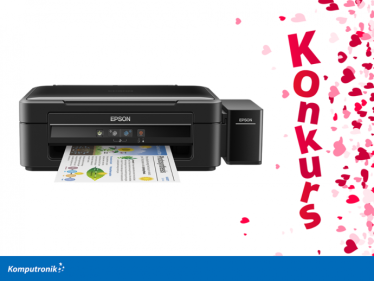 Konkurs walentynkowy od Komputronik