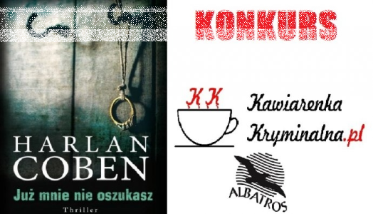 Konkurs wraz z Cobenem