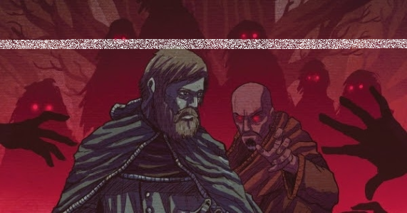 Konkurs: wygraj Xięgę Nefasa. W zaświatach