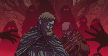 Konkurs: wygraj Xięgę Nefasa. W zaświatach