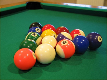 Wygraj kupon na bilard, Suwałki, do godz. 12:00