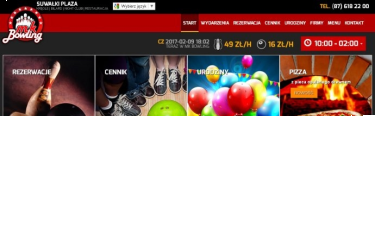 Wygrja kupon o wartości 100 zł, Suwałki, do godz. 12:00