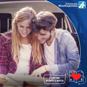 Konkurs "Podróże prosto z serca"