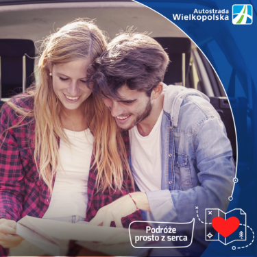 Konkurs "Podróże prosto z serca"