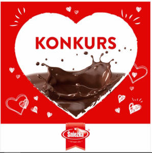 Konkurs "Pokaż swojej Drugiej Połowie, że wiesz, co lubi najbardziej!"