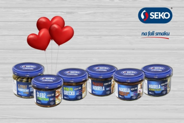 Konkurs "Rybko, co dziś będzie na kolację?"