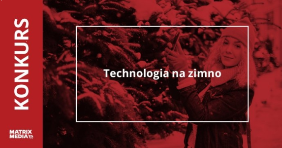 Konkurs fotograficzny "Technologia na zimno"