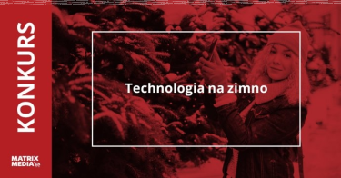Konkurs fotograficzny "Technologia na zimno"