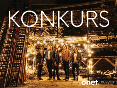 Wygraj bilety na koncerty Blossoms w Warszawie i Poznaniu