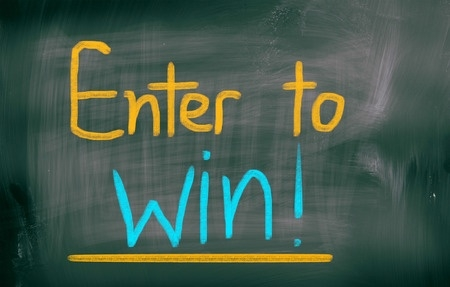 Ankieta i konkurs dla osób aktywnych