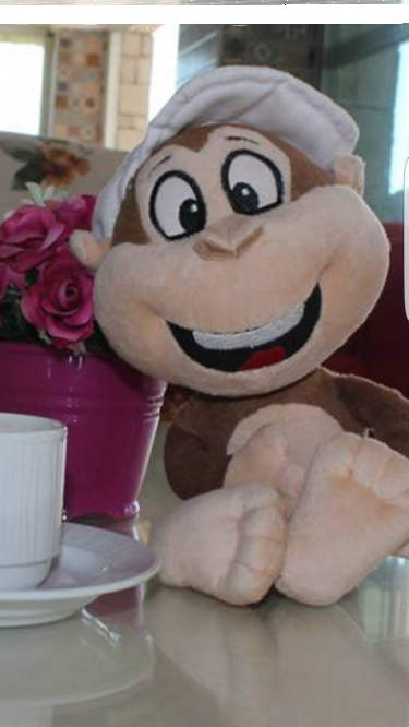 Konkurs: wygraj 1 z 5 maskotek Cheekytrip