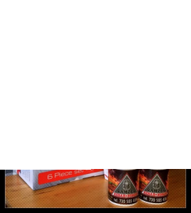 Wygraj garnki Tefal oraz kubki i noże!