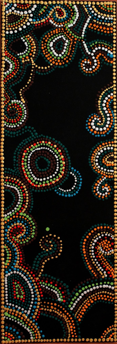 Wygraj obraz autorstwa Kawa w Lesie