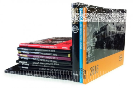 Konkurs "Grand Press Photo 2017"