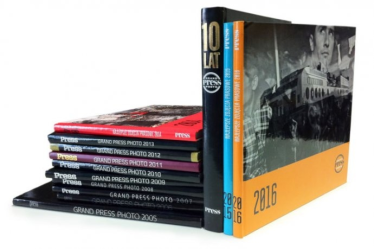 Konkurs "Grand Press Photo 2017"