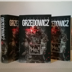 Konkurs z Fabryka Słów