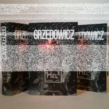 Konkurs z Fabryka Słów