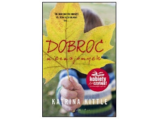 Wygraj książkę "Dobroć nieznajomych" do godz. 20:00