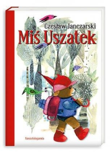 Konkurs "Miś Uszatek - Czesław Janczarski"