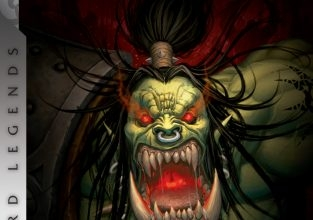 Qfantydzień z "Hordą" #04 do godz. 20:00