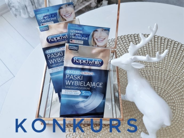 Walentynkowy konkurs z RapidWhite
