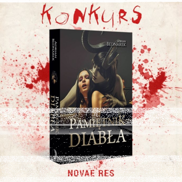 Konkus "Waniliowa pielęgnacja i piękny makijaż na zimę od La Luxe Paris" do godz. 20:00