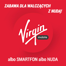 Konkurs dla walczących z nudą