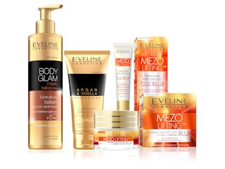 Konkurs "Luksusowa pielęgnacja na zimę z Eveline Cosmetics" do godz. 20:00