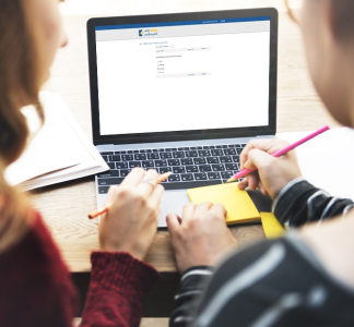 Konkurs informatyczny "web.Master Podkarpacki"