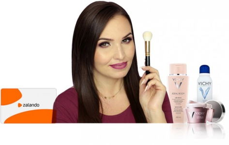 Konkurs "Wygraj siebie w karnawale"